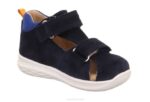 Superfit Blue Babies BUMBLEBEE - Sandal with Velcro Fastener Z6Z8192 - Image 4