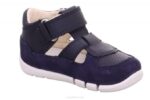 Superfit Blue Babies FLEXY - Sandal with Velcro Fastener Z6Z8233 - Image 4