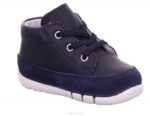 Superfit Blue Babies FLEXY - Sneakers low with Lacing Z6Z8354 - Image 4