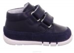 Superfit Blue Babies FLEXY - Sneakers low with Velcro Fastener Z6Z8353 - Image 2