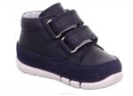 Superfit Blue Babies FLEXY - Sneakers low with Velcro Fastener Z6Z8353 - Image 4
