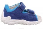 Superfit Blue Babies FLOW - Sandal with Velcro Fastener Z6Z8180 - Image 2