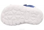 Superfit Blue Babies FLOW - Sandal with Velcro Fastener Z6Z8180 - Image 5