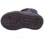 Superfit Blue Babies GLACIER - Boot with Velcro Fastener Z6Z8438 - Image 5