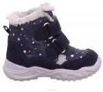 Superfit Blue Babies GLACIER - Boot with Velcro Fastener Z6Z8441 - Image 2