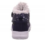 Superfit Blue Babies GLACIER - Boot with Velcro Fastener Z6Z8441 - Image 3