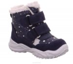 Superfit Blue Babies GLACIER - Boot with Velcro Fastener Z6Z8441 - Image 4