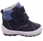 Superfit Blue Babies GROOVY - Boot with Velcro Fastener Z6Z8462 - Image 2