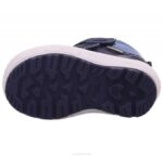 Superfit Blue Babies GROOVY - Boot with Velcro Fastener Z6Z8462 - Image 5