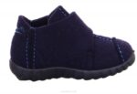 Superfit Blue Babies HAPPY - Slipper with Velcro Fastener Z6Z8111 - Image 2