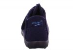 Superfit Blue Babies HAPPY - Slipper with Velcro Fastener Z6Z8111 - Image 3