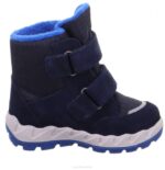 Superfit Blue Babies ICEBIRD - Boot with Velcro Fastener Z6Z8474 - Image 2