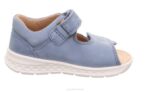 Superfit Blue Babies LAGOON - Sandal with Velcro Fastener Z6Z8169 - Image 2