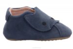 Superfit Blue Babies PAPAGENO - Slipper with Velcro Fastener Z6Z8512 - Image 2