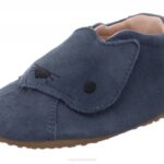 Superfit Blue Babies PAPAGENO - Slipper with Velcro Fastener Z6Z8512