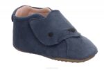 Superfit Blue Babies PAPAGENO - Slipper with Velcro Fastener Z6Z8512 - Image 4