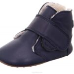 Superfit Blue Babies PAPAGENO - Slipper with Velcro Fastener Z6Z8514