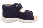 Superfit Blue Babies POLLY - Sandal with Velcro Fastener Z6Z8181 - Image 2