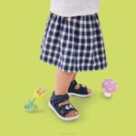 Superfit Blue Babies POLLY - Sandal with Velcro Fastener Z6Z8209 - Image 8