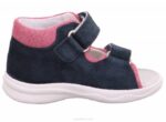 Superfit Blue Babies POLLY - Sandal with Velcro Fastener Z6Z8215 - Image 2