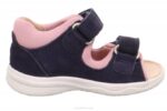 Superfit Blue Babies POLLY - Sandal with Velcro Fastener Z6Z8218 - Image 2