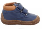 Superfit Blue Babies SATURNUS - Sneakers low with Velcro Fastener Z6Z8317 - Image 2