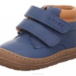 Superfit Blue Babies SATURNUS - Sneakers low with Velcro Fastener Z6Z8317