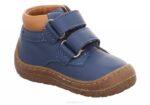 Superfit Blue Babies SATURNUS - Sneakers low with Velcro Fastener Z6Z8317 - Image 4