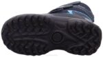 Superfit Blue Babies SNOWCAT - Boot with Velcro Fastener Z6Z8499 - Image 5