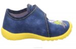 Superfit Blue Babies SPOTTY - Slipper with Velcro Fastener Z6Z8114 - Image 2