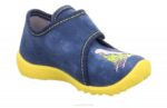 Superfit Blue Babies SPOTTY - Slipper with Velcro Fastener Z6Z8114 - Image 4