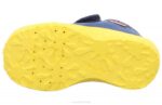 Superfit Blue Babies SPOTTY - Slipper with Velcro Fastener Z6Z8114 - Image 5