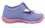Superfit Blue Babies SPOTTY - Slipper with Velcro Fastener Z6Z8137 - Image 2