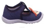 Superfit Blue Babies SPOTTY - Slipper with Velcro Fastener Z6Z8142 - Image 2