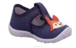 Superfit Blue Babies SPOTTY - Slipper with Velcro Fastener Z6Z8142 - Image 4