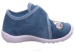 Superfit Blue Babies SPOTTY - Slipper with Velcro Fastener Z6Z820 - Image 2