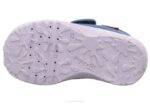 Superfit Blue Babies SPOTTY - Slipper with Velcro Fastener Z6Z820 - Image 6