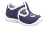 Superfit Blue Babies SPOTTY - Slipper with Velcro Fastener Z6Z863 - Image 6