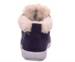 Superfit Blue Babies STARLIGHT - Boot with Lacing Z6Z8511 - Image 3
