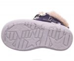 Superfit Blue Babies STARLIGHT - Boot with Lacing Z6Z8511 - Image 5