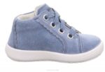 Superfit Blue Babies STARLIGHT - Sneakers low with Lacing Z6Z8281 - Image 2