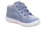 Superfit Blue Babies STARLIGHT - Sneakers low with Lacing Z6Z8281 - Image 4