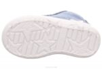 Superfit Blue Babies STARLIGHT - Sneakers low with Lacing Z6Z8281 - Image 5
