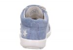 Superfit Blue Babies STARLIGHT - Sneakers low with Velcro Fastener Z6Z8285 - Image 3