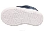 Superfit Blue Babies STARLIGHT - Sneakers low with Velcro Fastener Z6Z8362 - Image 5