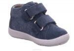 Superfit Blue Babies STARLIGHT - Sneakers low with Velcro Fastener Z6Z8378 - Image 4