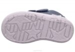 Superfit Blue Babies STARLIGHT - Sneakers low with Velcro Fastener Z6Z8378 - Image 5