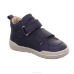 Superfit Blue Babies SUPERFREE - Sneakers high with Velcro Fastener Z6Z8266 - Image 4