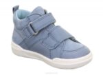 Superfit Blue Babies SUPERFREE - Sneakers high with Velcro Fastener Z6Z8327 - Image 4