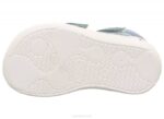 Superfit Blue Babies SUPERFREE - Sneakers high with Velcro Fastener Z6Z8327 - Image 5